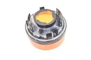 20 Club Car Carryall 1700 4x4 Front Blinker Lens - Image 2