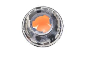 20 Club Car Carryall 1700 4x4 Front Blinker Lens - Image 3