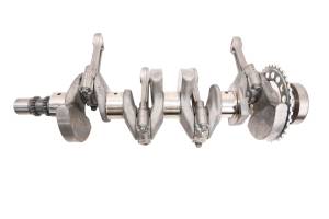 23 Polaris Slingshot SL Manual Crankshaft Crank Shaft & Connecting Rods