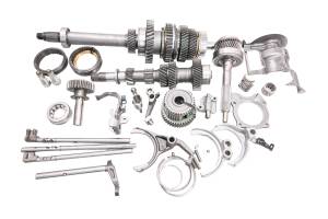 Polaris - 23 Polaris Slingshot SL Manual Transmission Shift Forks & Drum - Image 1