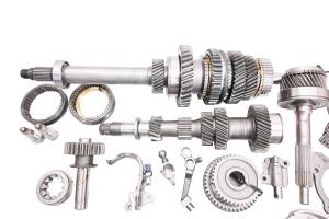 Polaris - 23 Polaris Slingshot SL Manual Transmission Shift Forks & Drum - Image 2