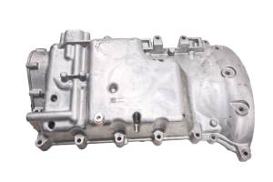 Polaris - 23 Polaris Slingshot SL Manual Oil Pan Cover - Image 2