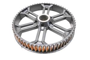23 Polaris Slingshot SL Manual Rear Sprocket