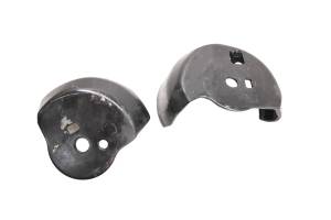 Polaris - 23 Polaris Slingshot SL Manual Engine Motor Bracket Mount - Image 2