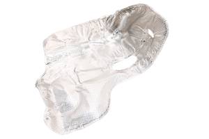 Polaris - 23 Polaris Slingshot SL Manual Heat Shield Cover - Image 3