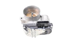 Polaris - 23 Polaris Slingshot SL Manual Throttle Body - Image 2