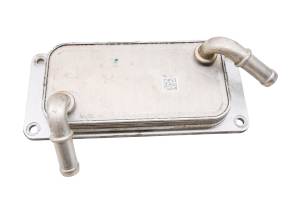 Polaris - 23 Polaris Slingshot SL Manual Oil Cooler - Image 2