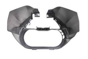 Polaris - 23 Polaris Slingshot SL Manual Speedometer Cover - Image 3