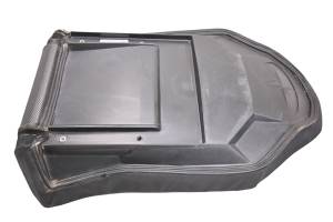 Polaris - 20 Polaris RZR 900 Trail Seat Back Upper Cushion - Image 3