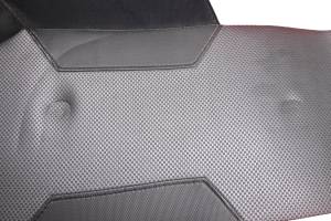 Polaris - 20 Polaris RZR 900 Trail Seat Back Upper Cushion - Image 4