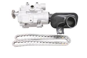 23 Polaris Slingshot SL Manual Oil Pump