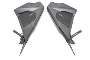 Polaris - 23 Polaris Slingshot SL Manual Speakers Left & Right - Image 2