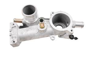 Polaris - 23 Polaris Slingshot SL Manual Thermostat Cover - Image 2