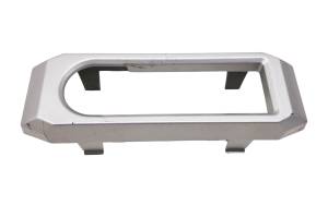 23 Polaris Slingshot SL Manual Switch Panel Cover Bezel