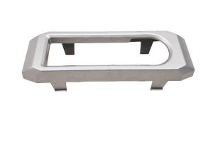 Polaris - 23 Polaris Slingshot SL Manual Switch Panel Cover Bezel - Image 2