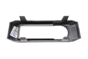 Polaris - 23 Polaris Slingshot SL Manual Switch Panel Cover Bezel - Image 3