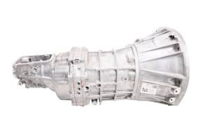 23 Polaris Slingshot SL Manual Transmission Housing Cover