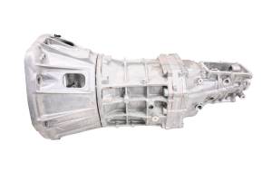 Polaris - 23 Polaris Slingshot SL Manual Transmission Housing Cover - Image 2