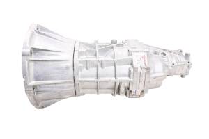 Polaris - 23 Polaris Slingshot SL Manual Transmission Housing Cover - Image 4