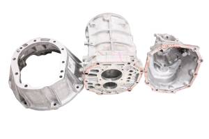 Polaris - 23 Polaris Slingshot SL Manual Transmission Housing Cover - Image 5