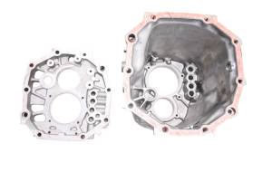 Polaris - 23 Polaris Slingshot SL Manual Transmission Housing Cover - Image 6