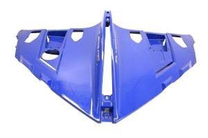 Polaris - 23 Polaris Slingshot SL Manual Rear Deck Fender Cover - Image 1