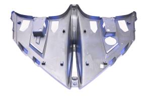 Polaris - 23 Polaris Slingshot SL Manual Rear Deck Fender Cover - Image 3