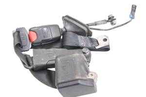 20 Polaris RZR 900 Trail Driver Seat Belt Assembly