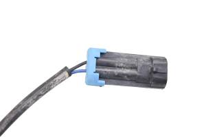 Polaris - 20 Polaris RZR 900 Trail Driver Seat Belt Assembly - Image 3