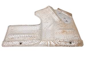 Polaris - 20 Polaris RZR 900 Trail Heat Shield Cover - Image 2
