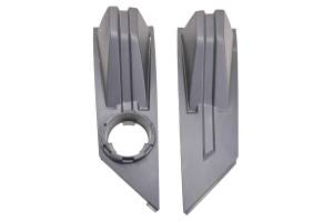 23 Polaris Slingshot SL Manual Rear Covers Panels Fenders Left & Right