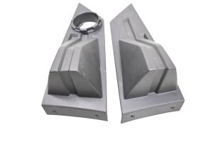 Polaris - 23 Polaris Slingshot SL Manual Rear Covers Panels Fenders Left & Right - Image 2