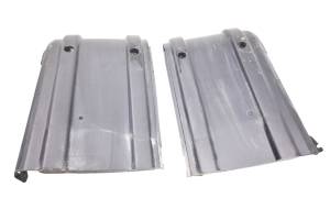 20 Club Car Carryall 1700 4x4 Side Covers Panels Fenders Left & Right - Image 2