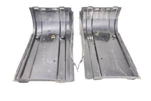 20 Club Car Carryall 1700 4x4 Side Covers Panels Fenders Left & Right - Image 3