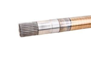 20 Club Car Carryall 1700 4x4 Rear Right Axle - Image 2