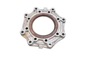 20 Club Car Carryall 1700 4x4 Bearing Cover