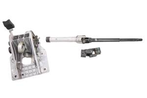 23 Polaris Slingshot SL Manual Steering Stem Shaft