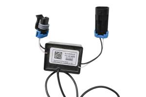 Polaris - 23 Polaris Slingshot SL Manual Brake Light Antenna - Image 2