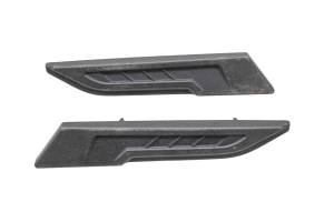 23 Polaris Slingshot SL Manual Front Covers Panels Fenders Left & Right