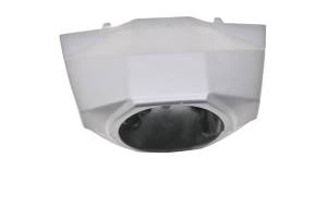 Polaris - 23 Polaris Slingshot SL Manual Dash Board Steering Wheel Covers - Image 2