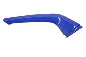 23 Polaris Slingshot SL Manual Left Side Panel Shroud Cover