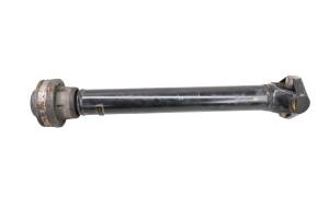 23 Polaris Slingshot SL Manual Rear Drive Shaft