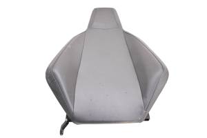 Polaris - 23 Polaris Slingshot SL Manual Driver Seat Back Cushion - Image 1