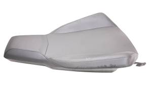 Polaris - 23 Polaris Slingshot SL Manual Driver Seat Back Cushion - Image 2