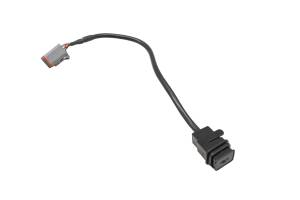 23 Polaris Slingshot SL Manual Usb Accessory Outlet