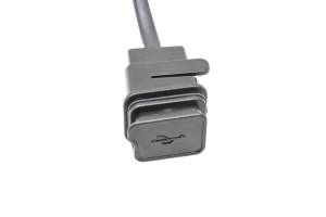 Polaris - 23 Polaris Slingshot SL Manual Usb Accessory Outlet - Image 2