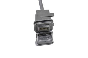 Polaris - 23 Polaris Slingshot SL Manual Usb Accessory Outlet - Image 3