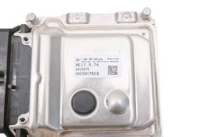 Polaris - 23 Polaris Slingshot SL Manual Electric Control Unit Ecu - Image 2