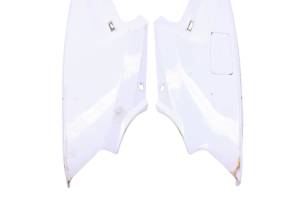 Sea-Doo - 18 Sea-Doo Spark 900 ACE Side Trim Covers Left & Right - Image 2