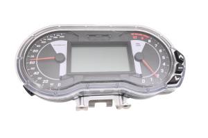 23 Polaris Slingshot SL Manual Speedometer Dash